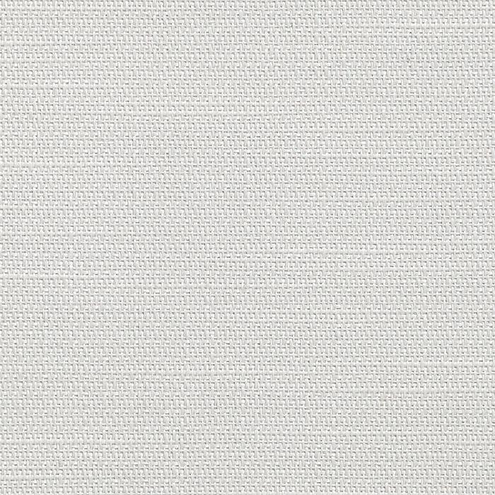 Roman Blind Fabric Linesque Blanco
