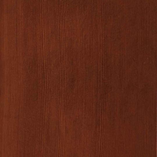 Dark stained lacquered cedar venetian blinds online